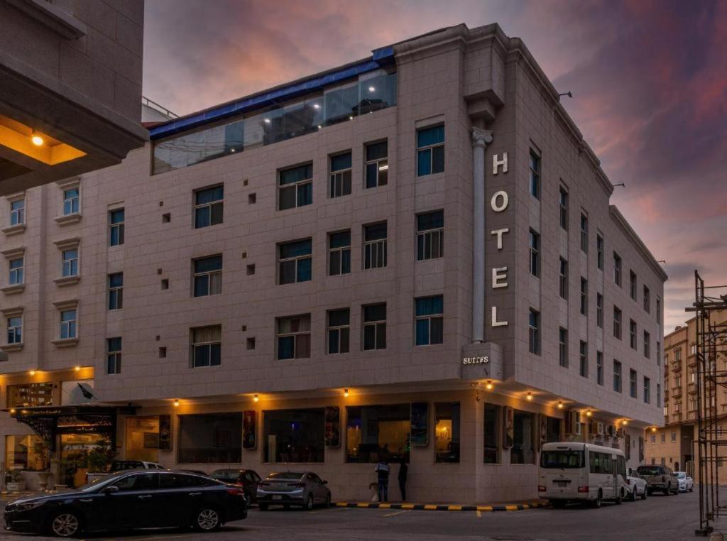Massara House Al Khobar 아파트 호텔 외부 사진