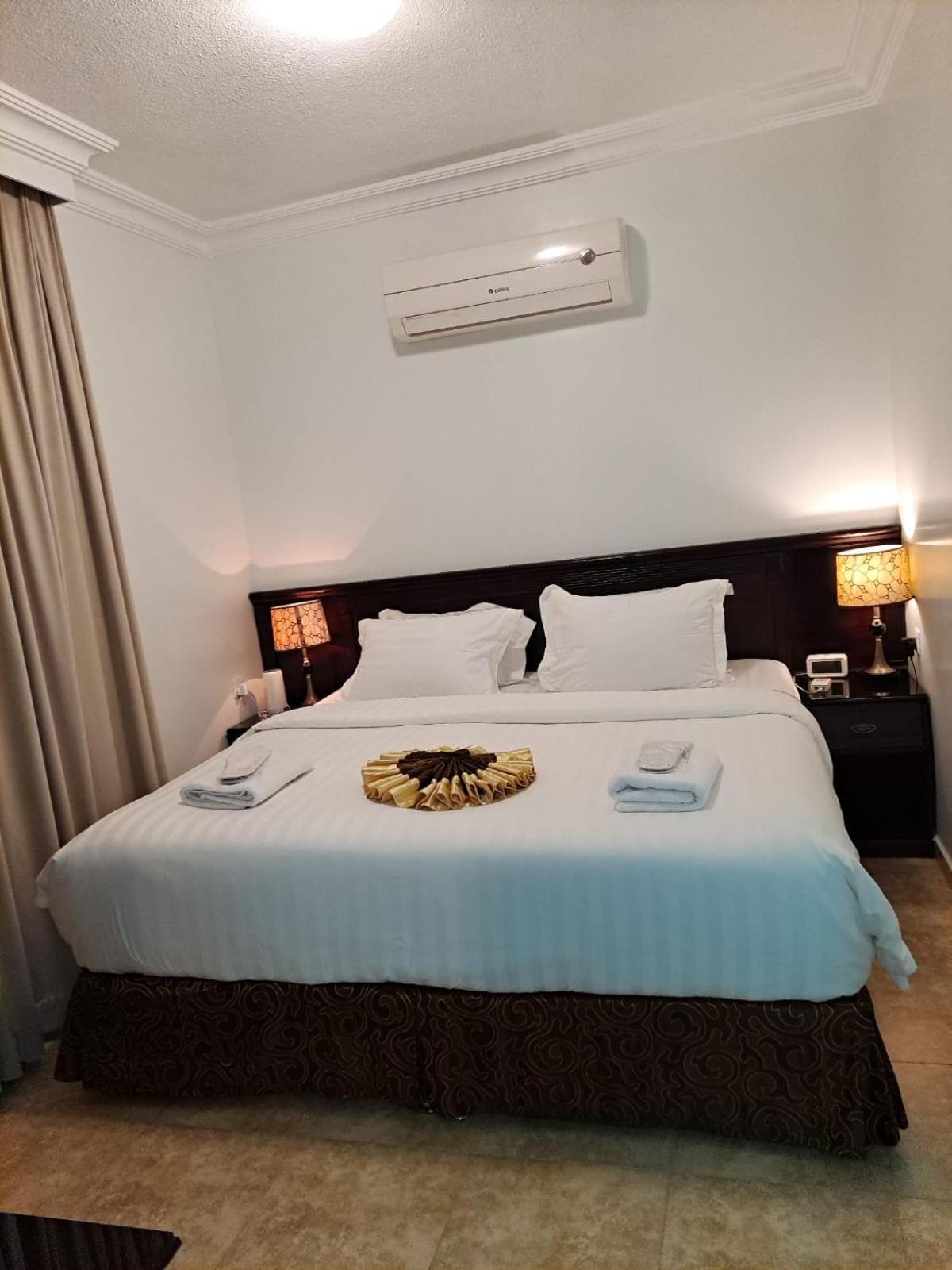 Massara House Al Khobar 아파트 호텔 외부 사진
