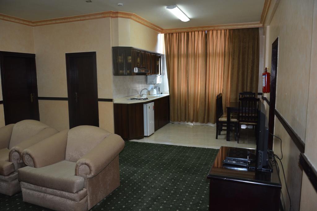 Massara House Al Khobar 아파트 호텔 외부 사진