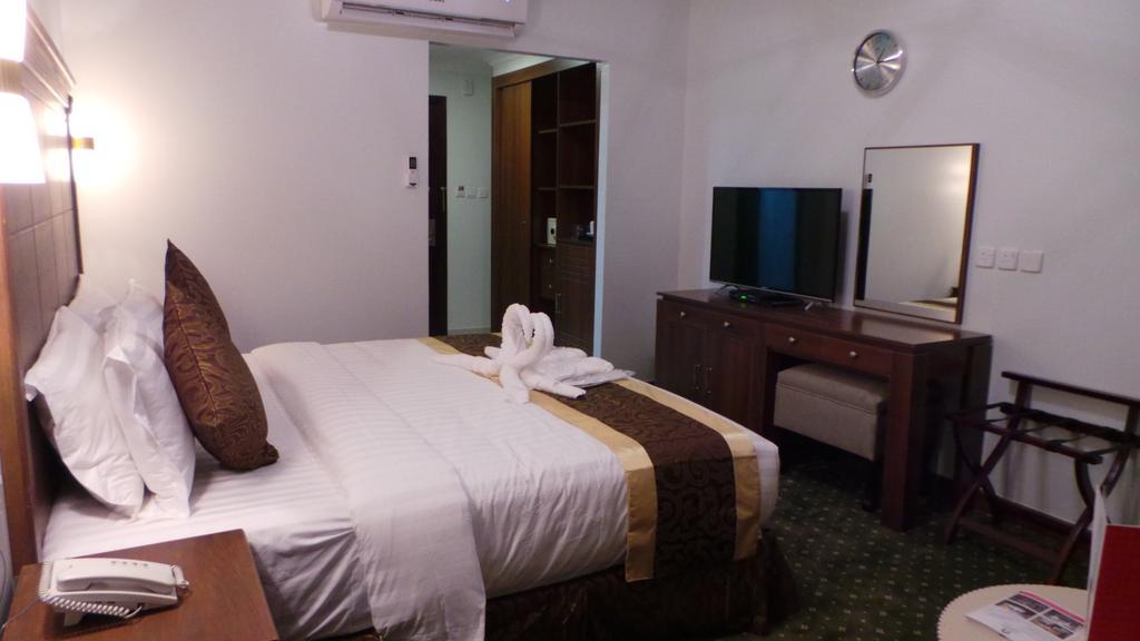 Massara House Al Khobar 아파트 호텔 외부 사진