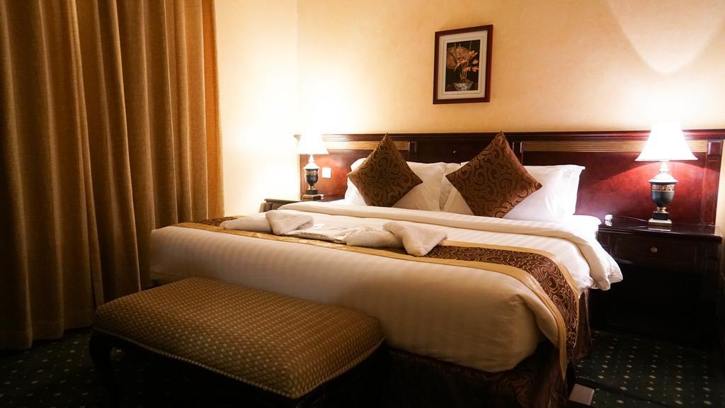 Massara House Al Khobar 아파트 호텔 외부 사진