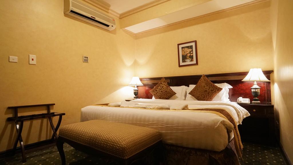 Massara House Al Khobar 아파트 호텔 외부 사진
