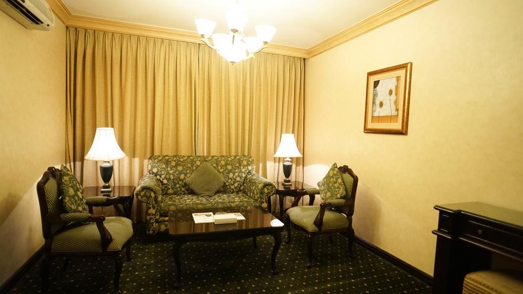 Massara House Al Khobar 아파트 호텔 외부 사진