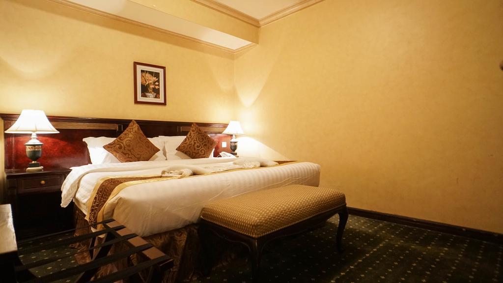 Massara House Al Khobar 아파트 호텔 외부 사진