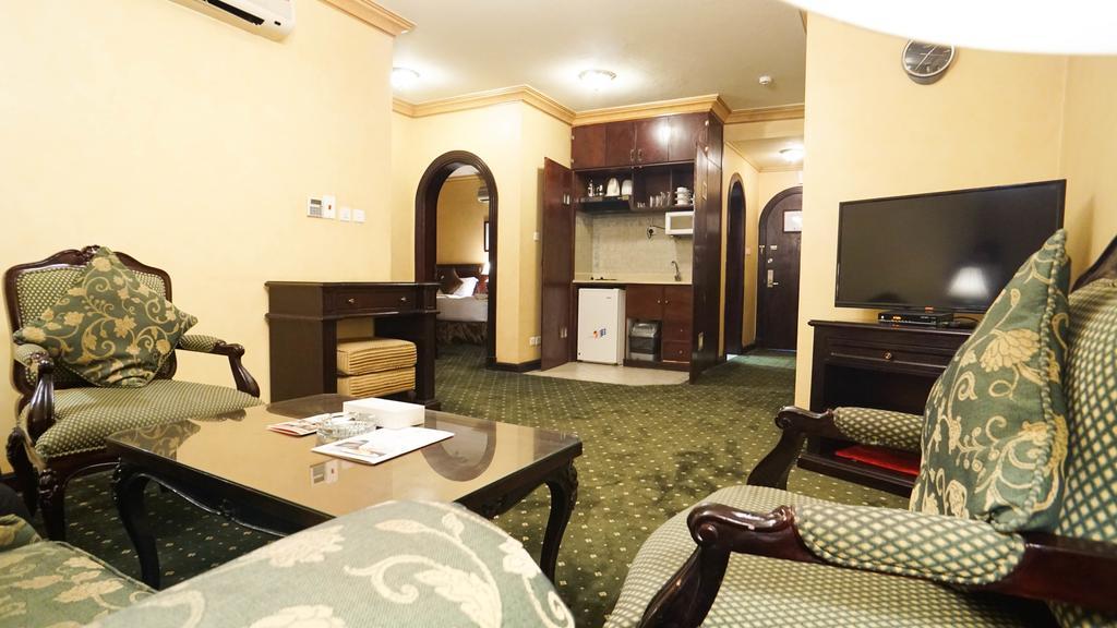 Massara House Al Khobar 아파트 호텔 외부 사진