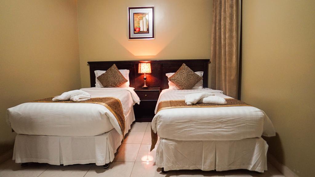 Massara House Al Khobar 아파트 호텔 외부 사진