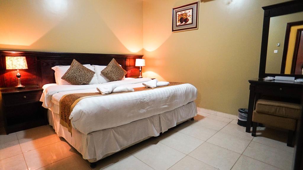 Massara House Al Khobar 아파트 호텔 외부 사진