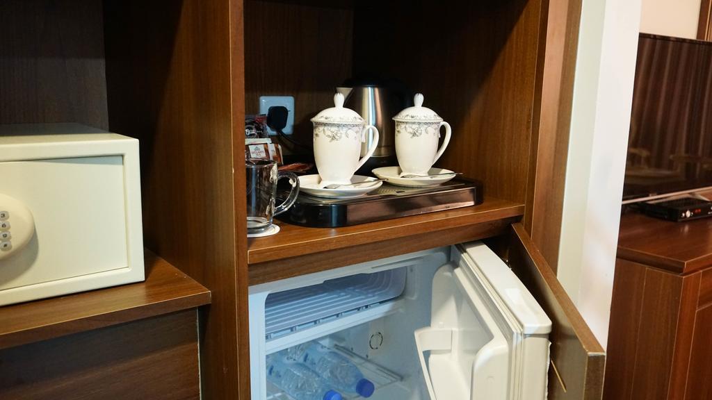 Massara House Al Khobar 아파트 호텔 외부 사진