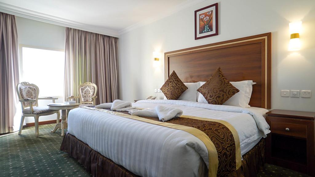 Massara House Al Khobar 아파트 호텔 외부 사진