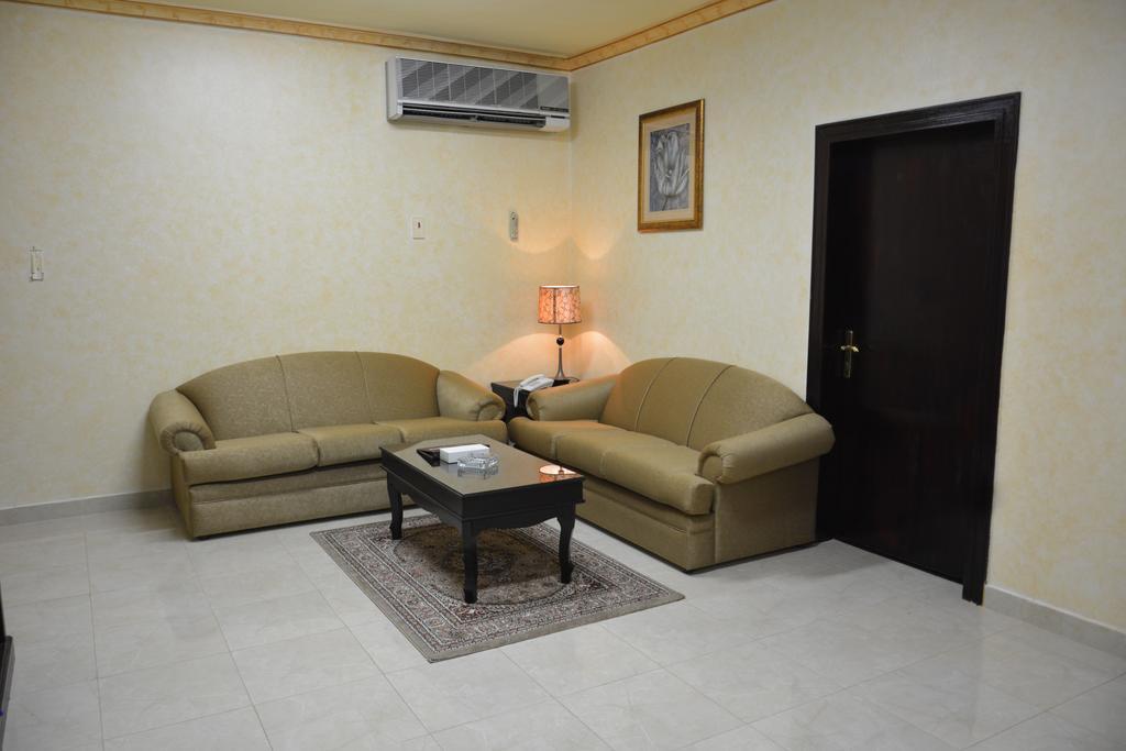 Massara House Al Khobar 아파트 호텔 외부 사진