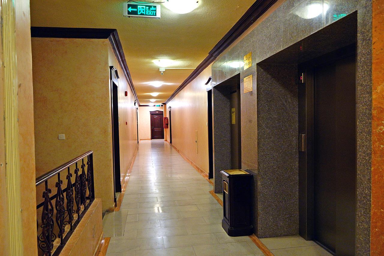 Massara House Al Khobar 아파트 호텔 외부 사진
