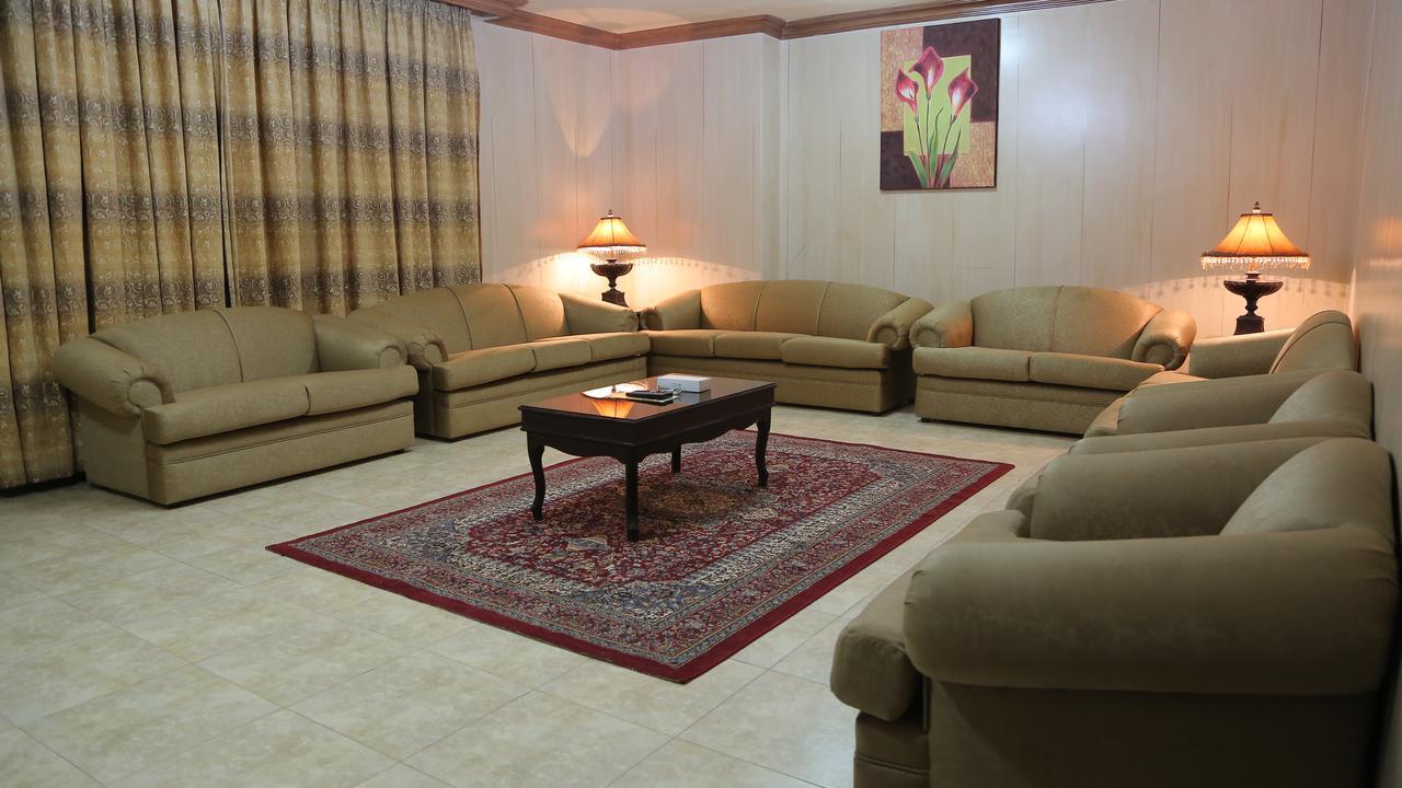 Massara House Al Khobar 아파트 호텔 외부 사진