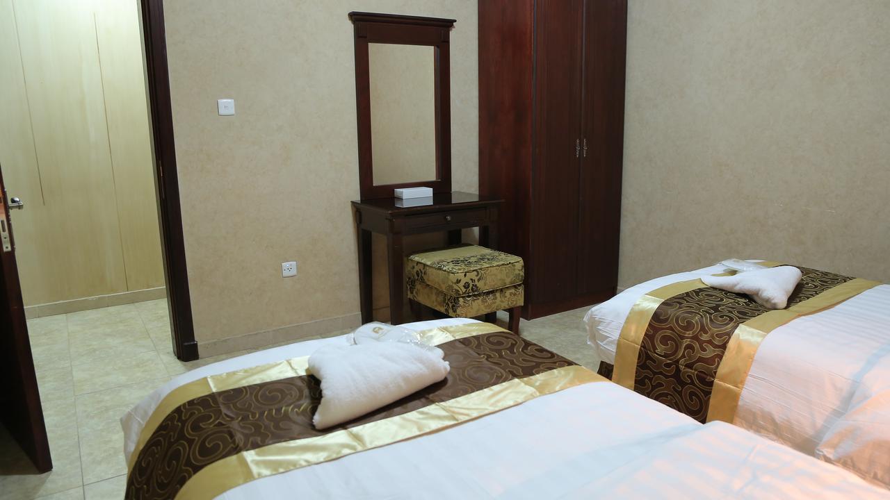 Massara House Al Khobar 아파트 호텔 외부 사진