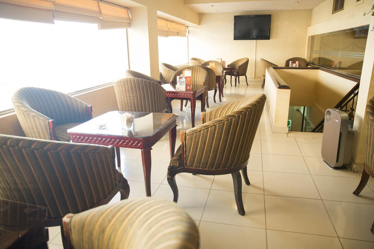 Massara House Al Khobar 아파트 호텔 외부 사진