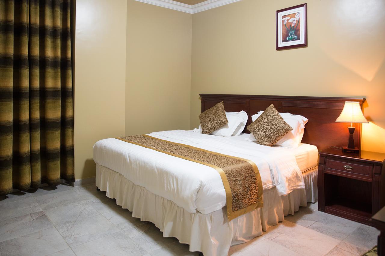 Massara House Al Khobar 아파트 호텔 외부 사진