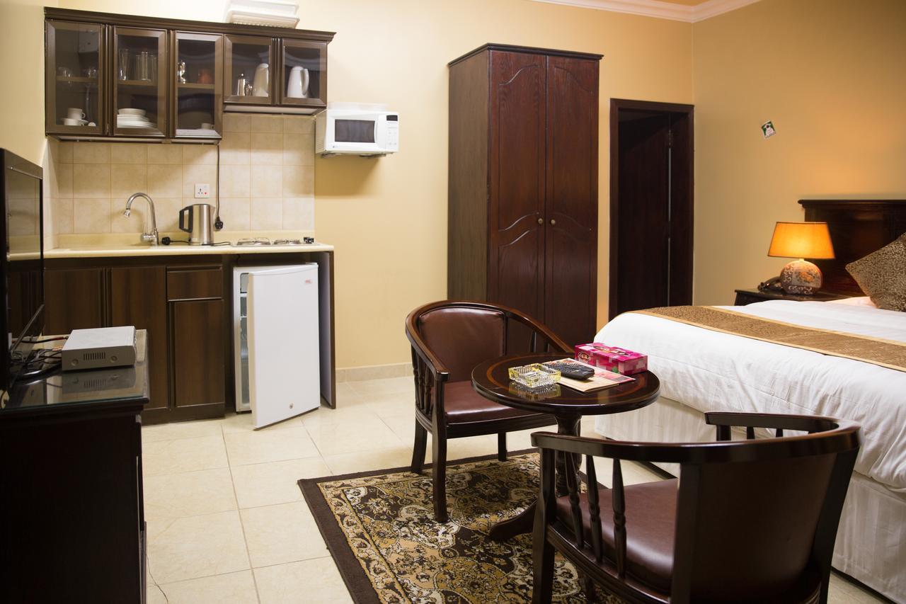 Massara House Al Khobar 아파트 호텔 외부 사진