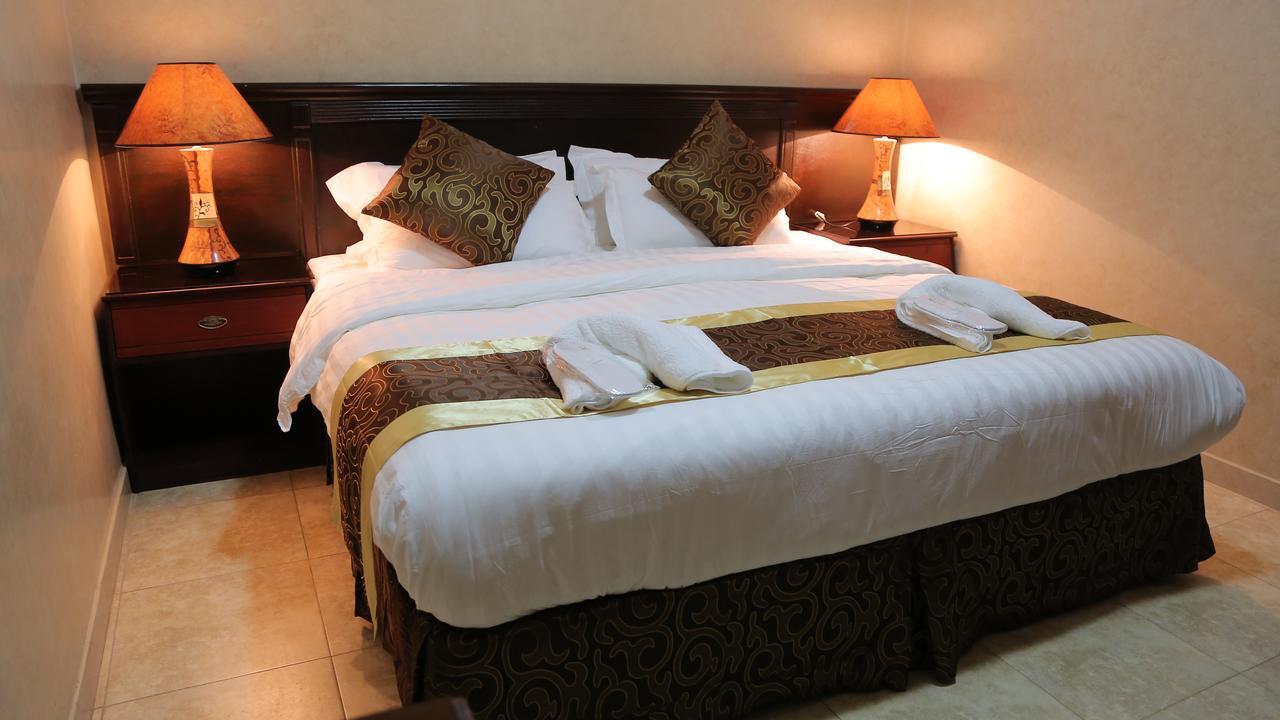 Massara House Al Khobar 아파트 호텔 외부 사진