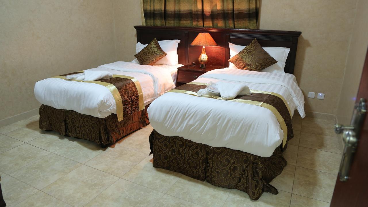Massara House Al Khobar 아파트 호텔 외부 사진