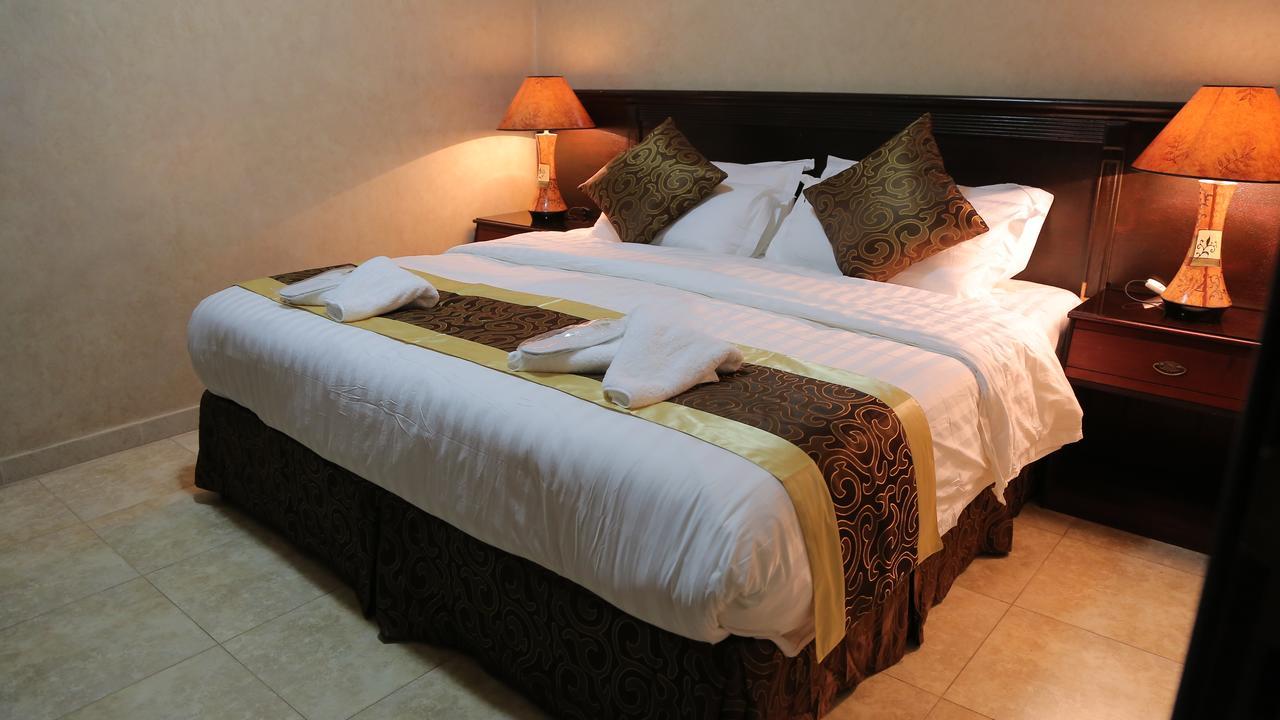 Massara House Al Khobar 아파트 호텔 외부 사진