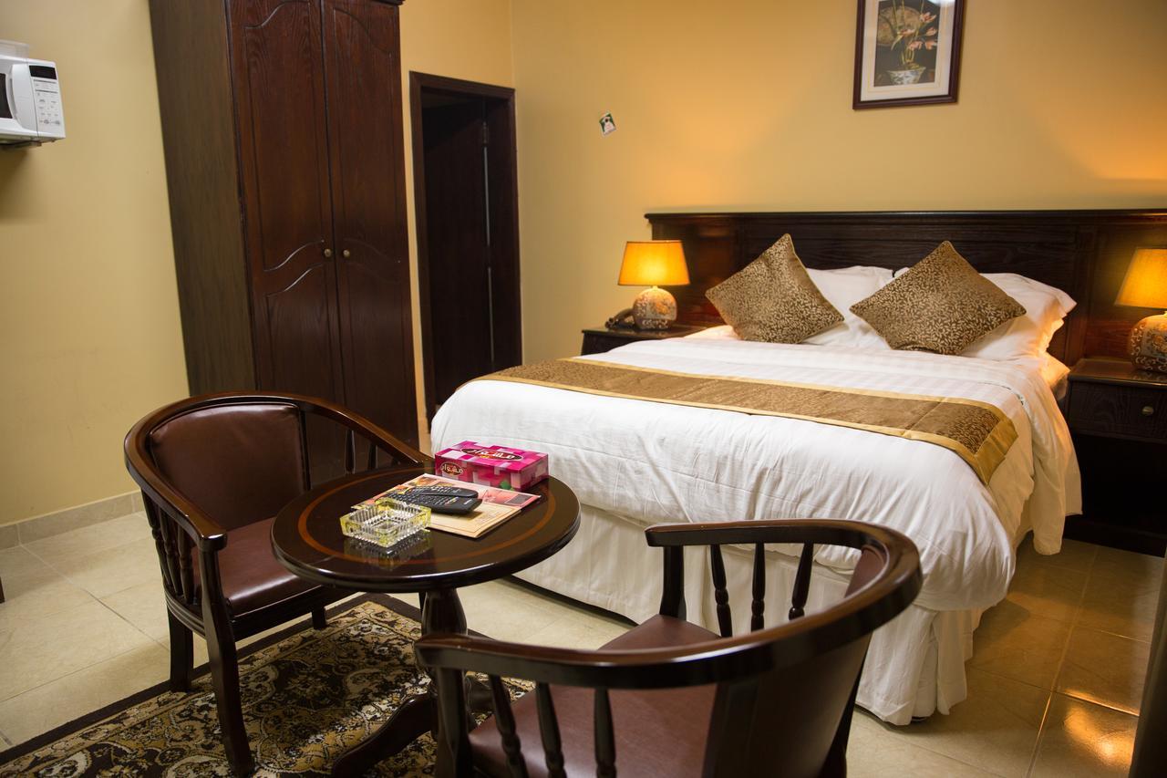Massara House Al Khobar 아파트 호텔 외부 사진