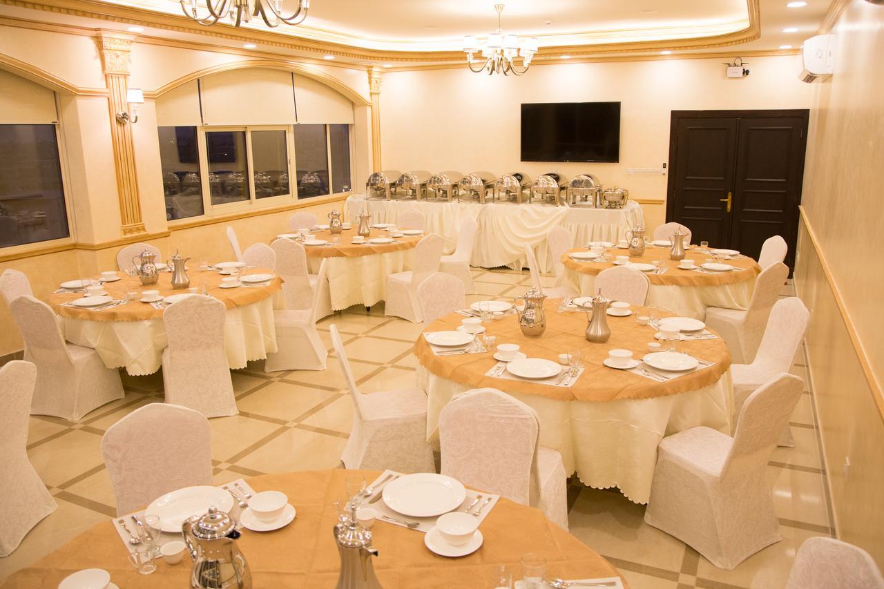 Massara House Al Khobar 아파트 호텔 외부 사진