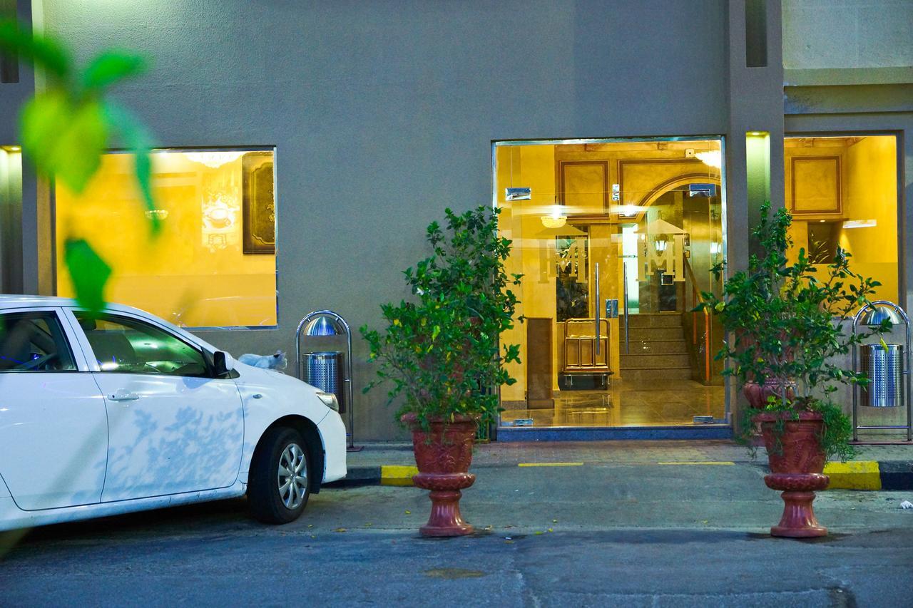 Massara House Al Khobar 아파트 호텔 외부 사진
