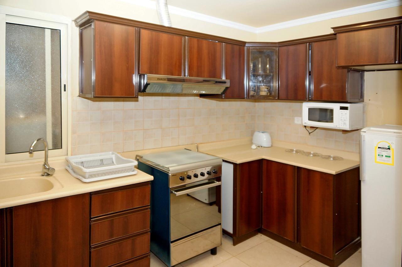 Massara House Al Khobar 아파트 호텔 외부 사진