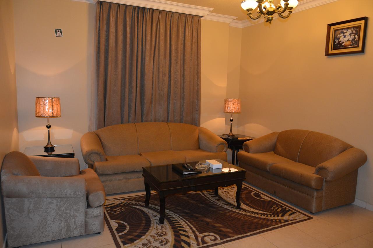Massara House Al Khobar 아파트 호텔 외부 사진