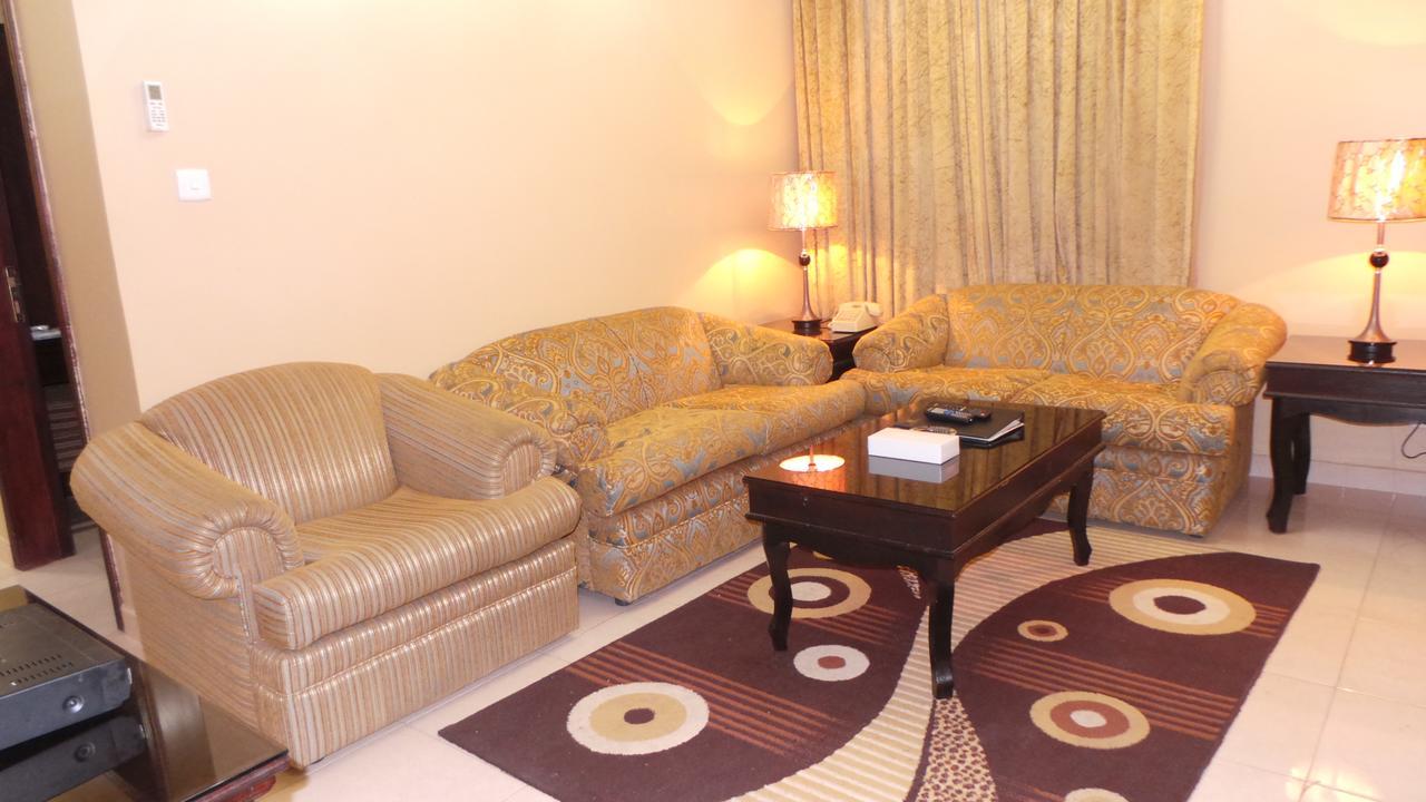 Massara House Al Khobar 아파트 호텔 외부 사진