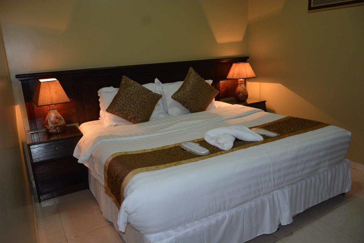 Massara House Al Khobar 아파트 호텔 외부 사진
