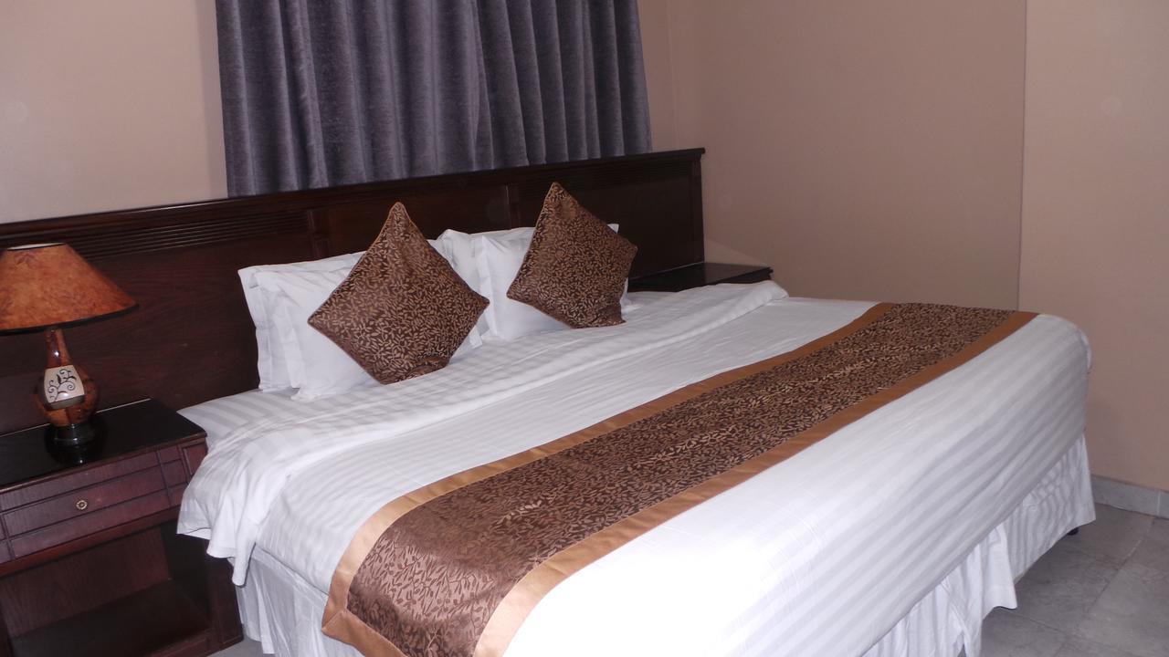 Massara House Al Khobar 아파트 호텔 외부 사진