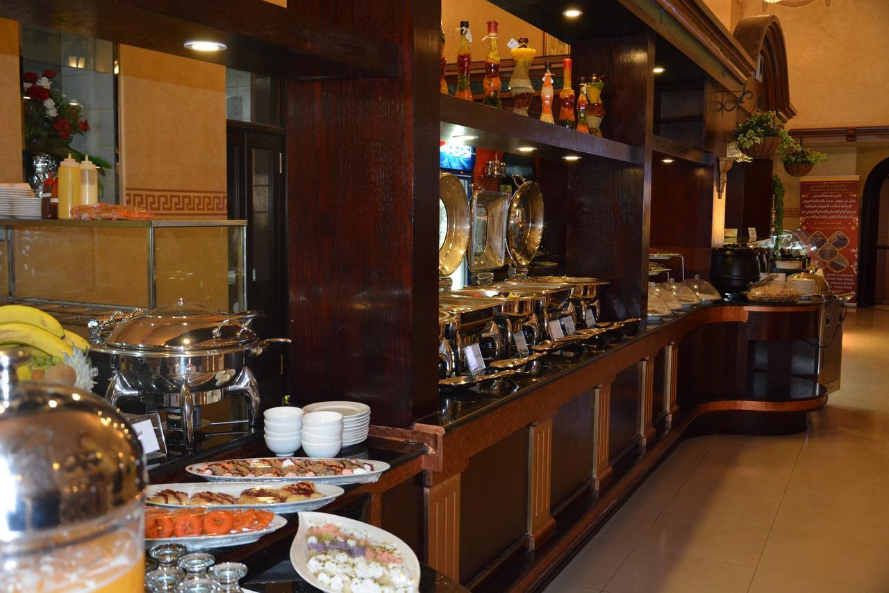 Massara House Al Khobar 아파트 호텔 외부 사진