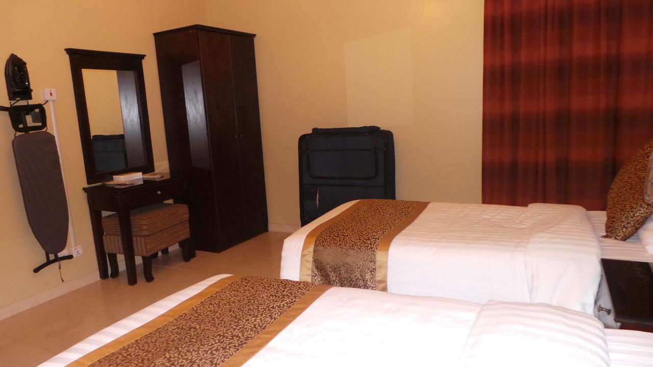 Massara House Al Khobar 아파트 호텔 외부 사진