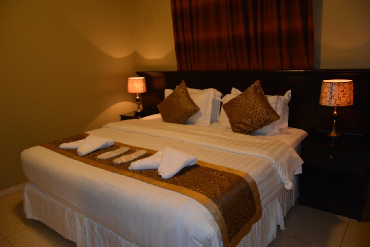 Massara House Al Khobar 아파트 호텔 외부 사진